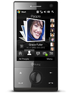 Mobilni telefon HTC Touch Diamond - 